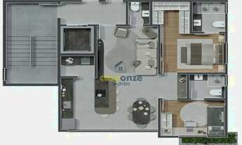 Imagem 6: Seleto Fascino: Lançamento no Santo Antônio