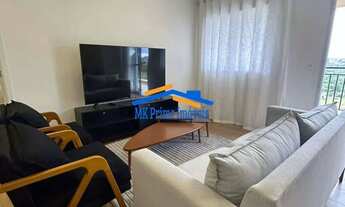 Imagem: Apartamento 3 Quartos, 109m² no Condomínio