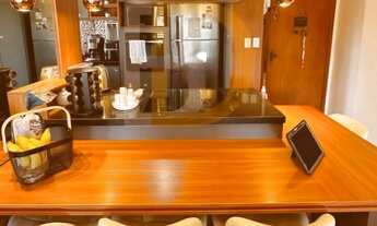 Imagem 3: Aluga-se apartamento mobiliado, com 2 quar'os em Riviera Fluminense por R$ 3.200,00