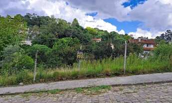 Imagem: Inbox Cia Imobiliária Vende Terreno de