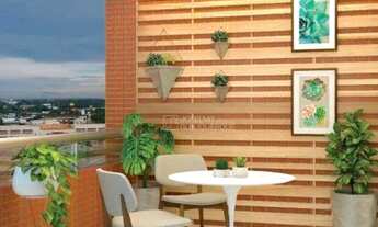 Imagem 3: Apartamento com 3 dormitórios à venda, 57 m² por R$ 519.657,00 - Pedreira - Belém/PA