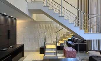 Imagem 4: Cobertura duplex com 03 dormitórios - Zona 08