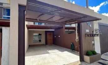 Imagem 2: Sobrado com 2 quartos para alugar por R$ 2800.00, 100.00 m2 - CARA-CARA - PONTA GROSSA/PR