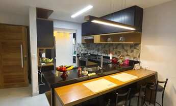 Imagem 4: Apartamento reformado de 3 quartos em Jardim da Penha!