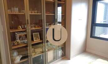 Imagem 11: Apartamento de Alto Padrão a Venda: com 157m² no Parque da Mooca 3 suítes e 3 vagas fixas