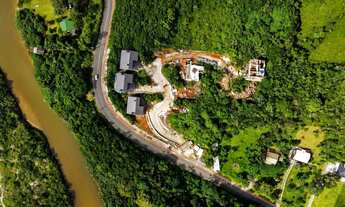 Imagem 6: Casas em condomínio no Siríu em Garopaba - SC