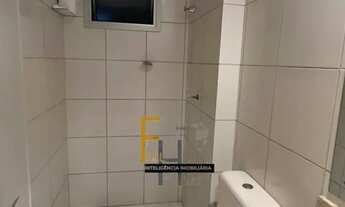 Imagem 6: APARTAMENTO AMBIENT PARK I 2 QUARTOS SENDO 1 SUÍTE I 66m² I LAZER COMPLETO