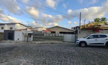 Imagem: Casa em Rua Escritor José Vieira - Expedicionários