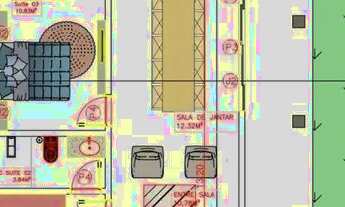 Imagem 5: Imóvel para venda com 181 metros quadrados com 3 quartos em Muquem - Areia - PB