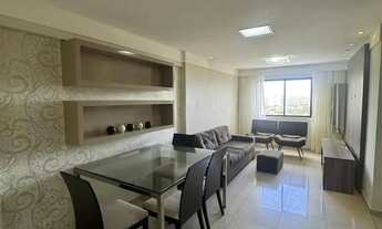 Imagem 5: APARTAMENTO MOBILIADO A VENDA NA PRAIA DE PONTA NEGRA