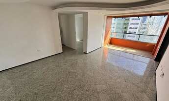 Imagem: FF Aluga 4 Quartos Com vista Mar Boa Viagem