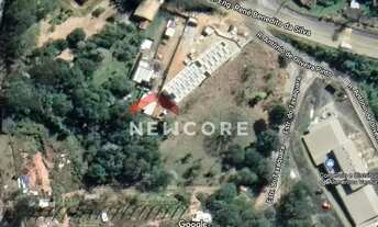 Imagem 4: Lote em Rua Aniz Gebara - Centro (São João Novo) - São Roque/SP