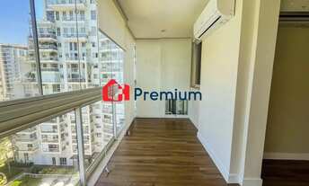 Imagem 3: Apartamento para locação, Barra da Tijuca, Rio de Janeiro, RJ