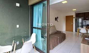 Imagem 7: Muro Alto | Oportunidade com 61 metros² | 2 Quartos | 1 Suíte | 1 Garagem