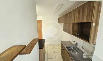 Imagem 2: APARTAMENTO SETOR FAIÇALVILLE codigo: 229129