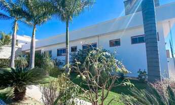 Imagem 5: Casa térrea com 311 metros no Condominio Jardim Veneza