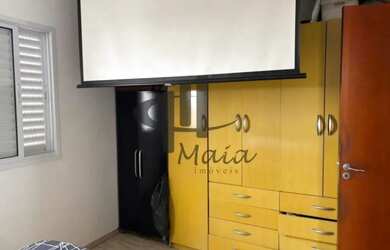 Imagem 8: Venda Cobertura Sao Caetano do Sul Olimpico Ref: 42646