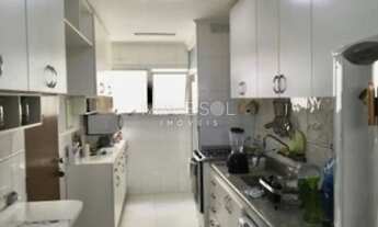 Imagem 5: Apartamento, Higienópolis - São Paulo