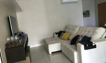 Imagem 10: Apartamento para aluguel com 96 m2 com 3 quartos sendo 1 suíte no Alpha Sítio - Alphaville