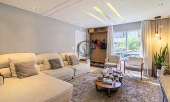 Imagem 7: Casa Não Geminada com 3 Suítes em Condomínio de Alto Padrão 230m²!!