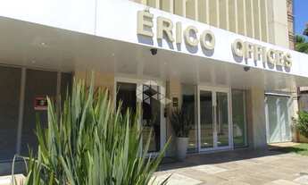 Imagem: Sala comercial com garagem no Menino Deus