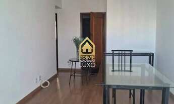 Imagem: Apartamento para locação com 2 quartos