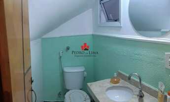 Imagem 7: Sobrado de Condomínio Fechado na Região da Penha