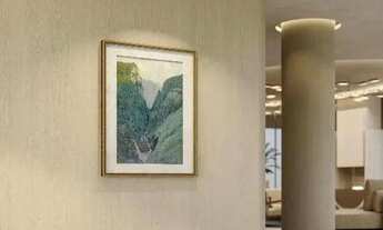 Imagem 5: Lange, Turin - Studio 32m² Open Space com sacada no Batel