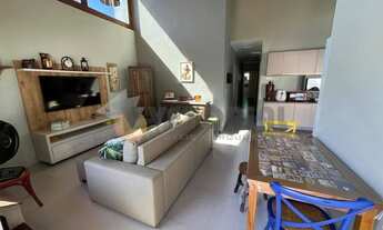 Imagem 6: Casa com 3 dormitórios à venda, 210 m² por R$ 1.200.000 - Massaguaçu - Caraguatatuba/SP