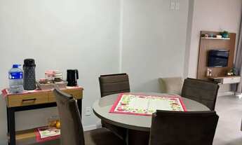 Imagem 2: Apartamento com 2 dormitórios sendo 1 suíte e 1 vaga de garagem em Balneário Camboriú/SC