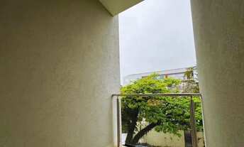 Imagem 6: Sobrado para aluguel tem 135 metros quadrados com 3 quartos em Água Fria - São Paulo - SP