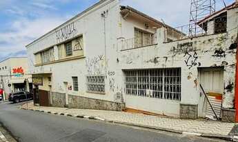 Imagem 2: Imóveis Comerciais para Venda em Bragança Paulista, Centro