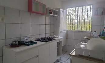 Imagem: Aluga-se Apartamento Villagio do Angelim