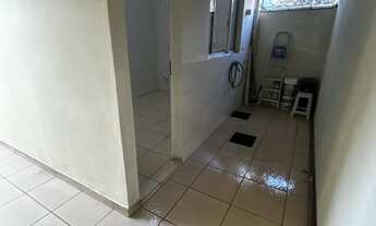 Imagem 4: Casa em Condomínio 61m² (Última) | Quintal Privativo