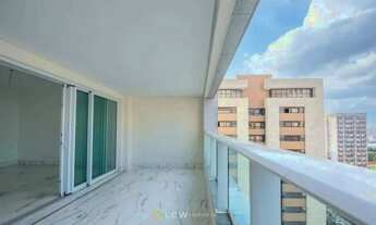 Imagem 6: Apartamento à venda, 4 quartos, 2 suítes, 4 vagas, Santo Agostinho - Belo Horizonte/MG