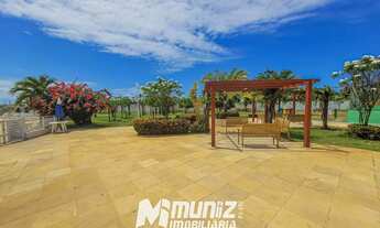 Imagem 2: Alugue Já - Apartamento Semi Mobiliado no Condomínio Vida Bela Praia Mar - Barra dos Coque