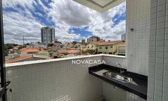 Imagem 6: Cobertura com 2 dormitórios à venda, 130 m² por R$ 950.000,00 - Itapoã - Belo Horizonte/MG