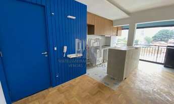 Imagem 4: 2 DORMITÓRIOS COM VAGA - PERDIZES