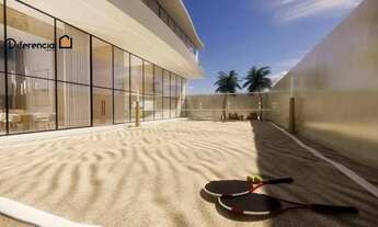 Imagem 2: Studio com 1 dormitório à venda, 33 m² por R$ 583.921,00 - Água Verde - Curitiba/PR