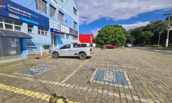 Imagem 2: Imóvel para aluguel possui 500 metros quadrados em Jardim América - Bragança Paulista - SP