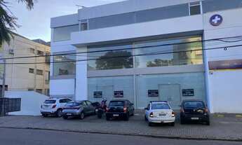 Imagem 2: Sala Nova para aluguel com 35 m² em Santana - Porto Alegre - RS