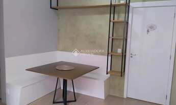 Imagem 4: Aluga Apartamento mobiliado de 02 quartos no Centro conforto praticidade e localização!