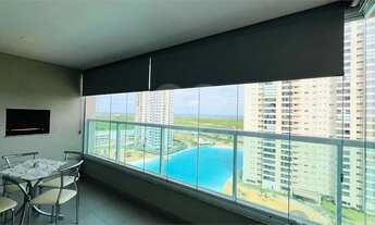 Imagem 6: Apartamento com 3 quartos à venda em Ribeirão Do Lipa - MT