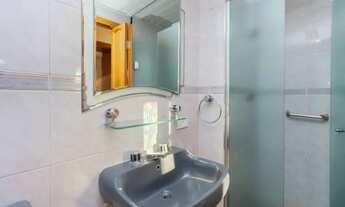 Imagem 4: Apartamento para locação em Piqueri com 2 quartos , 53m²