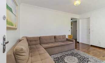 Imagem 5: Apartamento 3 quartos 1 vaga no Tingui