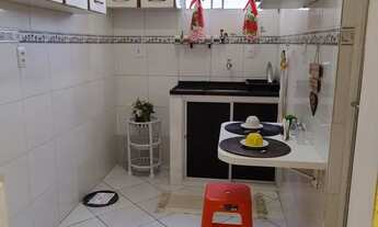 Imagem 7: Alugo AP Setor C 1/4 $600