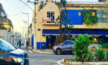 Imagem 2: Prédio Comercial no Tatuapé - 197m² Cód 5120