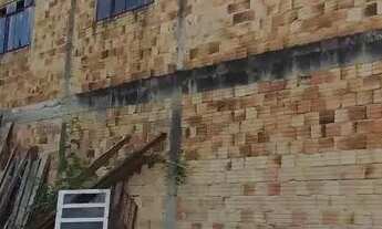 Imagem 7: TERRENO 390m² Ou seja 30,00 X 13,00 Fotos Ilustra Um SOBRADO C/120 m² Não Averbado em Fase