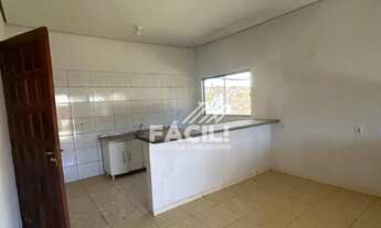 Imagem 2: Vende-se Casa 2 Quartos na Quadra 1203 Sul