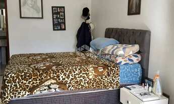 Imagem 2: Casa em Barra Velha com 3 suítes e 2 vagas de garagem